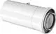 Bosch-Abgaszubehoer-FC-CR60-Pruefoeffnung-d:60-100mm-L:230mm-7738112617 gallery number 1